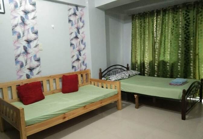 Imagen general del Hotel Parañaque Airport Hometel. Foto 4