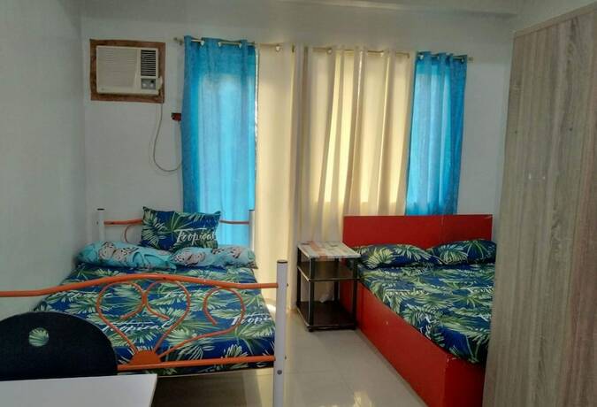 Imagen general del Hotel Parañaque Airport Hometel. Foto 6