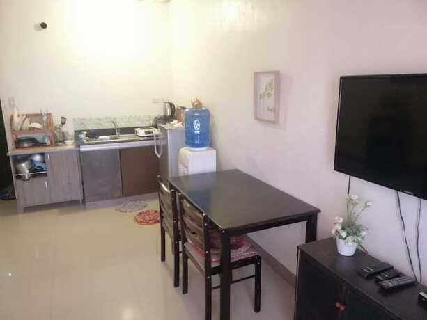 Imagen general del Hotel Parañaque Airport Hometel. Foto 7