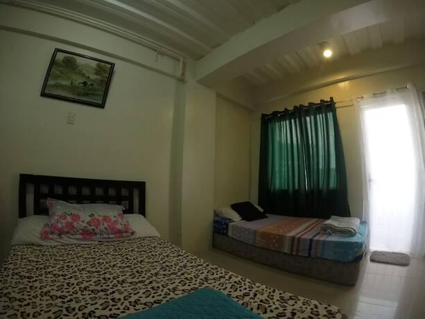 Imagen general del Hotel Parañaque Airport Hometel. Foto 8