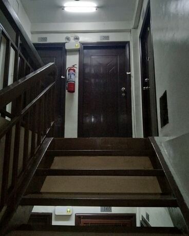 Imagen general del Hotel Parañaque Airport Hometel. Foto 12