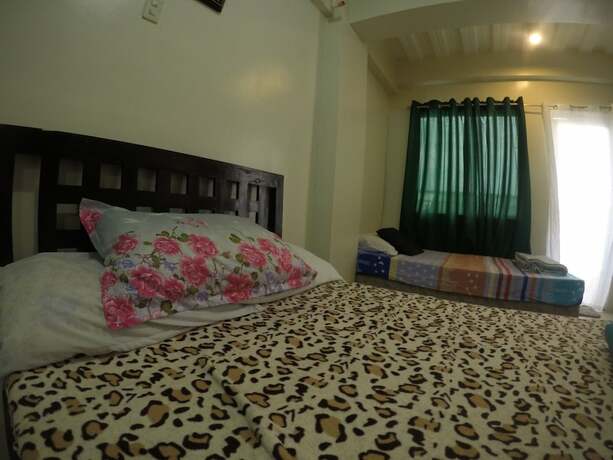 Imagen general del Hotel Parañaque Airport Hometel. Foto 13