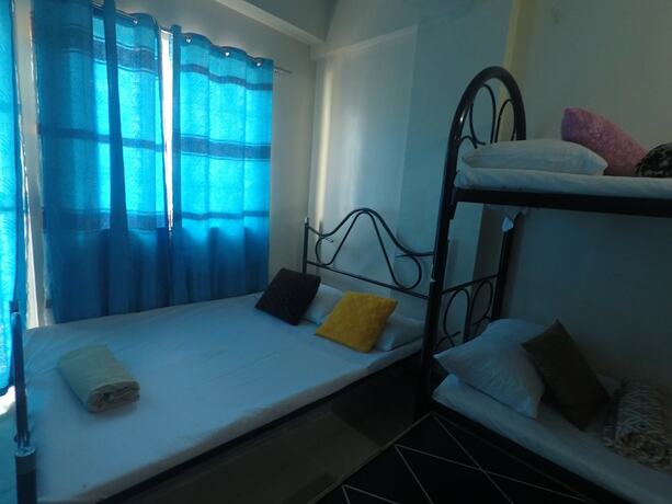 Imagen general del Hotel Parañaque Airport Hometel. Foto 14