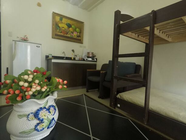 Imagen general del Hotel Parañaque Airport Hometel. Foto 15