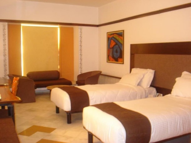 Imagen general del Hotel Paras Mahal. Foto 11