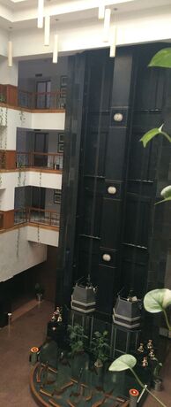 Imagen general del Hotel Paras Mahal. Foto 14