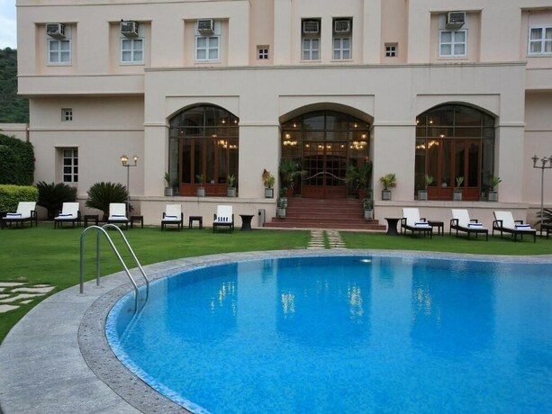 Imagen general del Hotel Paras Mahal. Foto 15