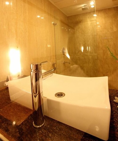 Imagen general del Hotel Paras Mahal. Foto 18