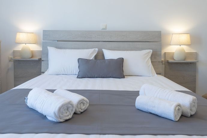 Imagen de la habitación del Hotel Paraskevas Boutique. Foto 6