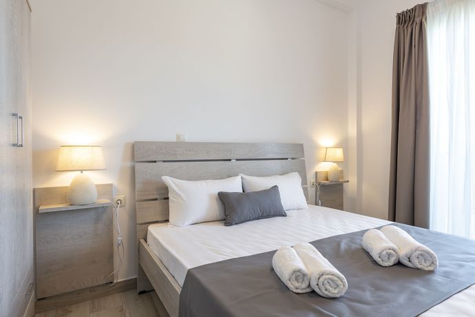 Imagen de la habitación del Hotel Paraskevas Boutique. Foto 7