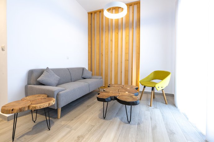 Imagen de los interiores del Hotel Paraskevas Boutique. Foto 19