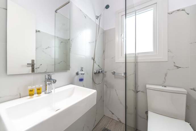 Imagen de la habitación del Hotel Paraskevas Boutique. Foto 11