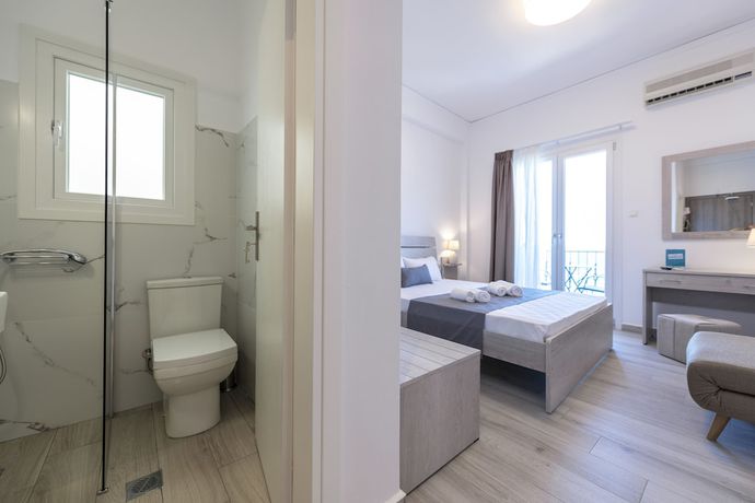 Imagen de la habitación del Hotel Paraskevas Boutique. Foto 12