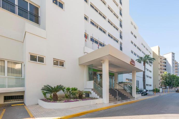 Imagen general del Hotel Parasol by Dorobe. Foto 1