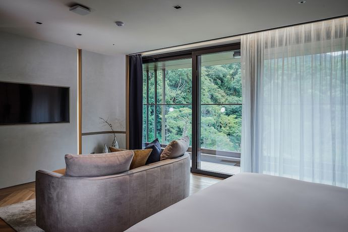 Imagen de la habitación del Hotel Paraspara Seoul. Foto 5