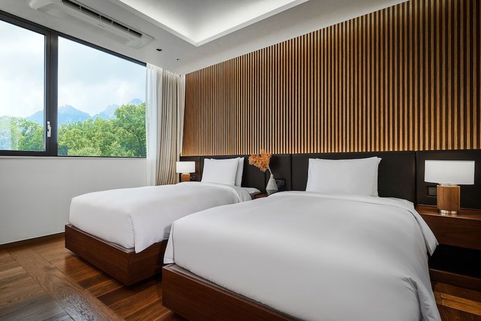 Imagen de la habitación del Hotel Paraspara Seoul. Foto 6