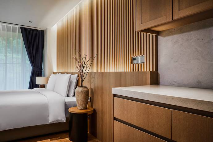 Imagen de la habitación del Hotel Paraspara Seoul. Foto 12