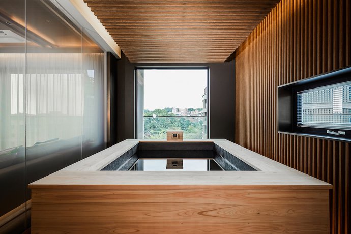 Imagen de la habitación del Hotel Paraspara Seoul. Foto 13