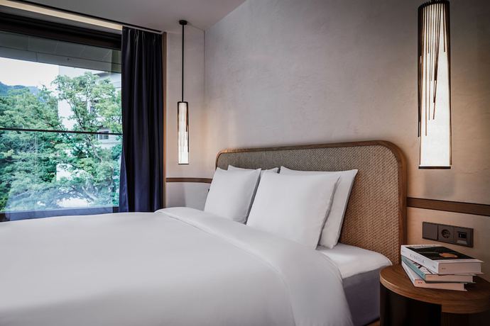 Imagen de la habitación del Hotel Paraspara Seoul. Foto 15