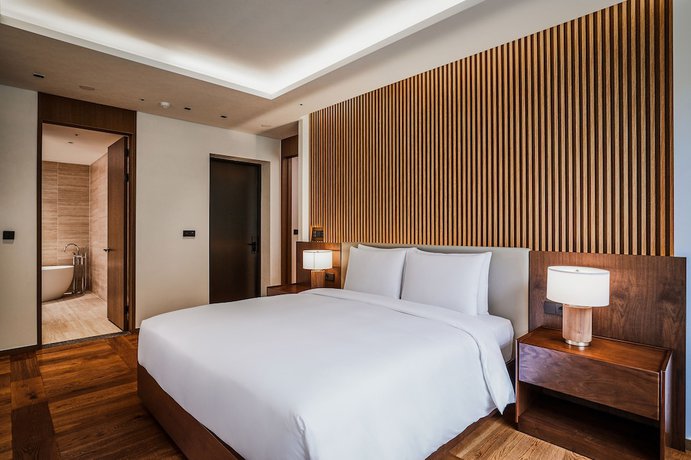 Imagen de la habitación del Hotel Paraspara Seoul. Foto 16