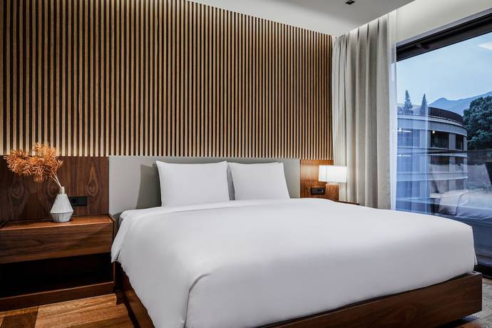 Imagen de la habitación del Hotel Paraspara Seoul. Foto 18