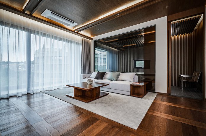 Imagen de la habitación del Hotel Paraspara Seoul. Foto 19