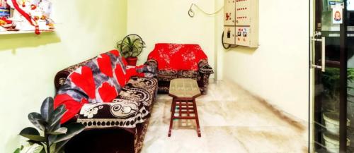 Imagen general del Hotel Parateek Residency Near Amrabati Park - Bypass Road Digha. Foto 2