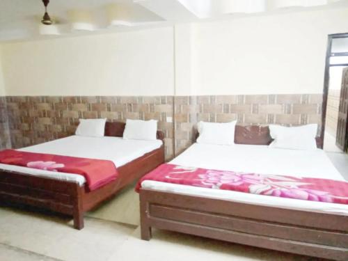 Imagen general del Hotel Parateek Residency Near Amrabati Park - Bypass Road Digha. Foto 4