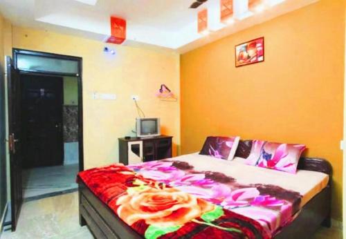 Imagen general del Hotel Parateek Residency Near Amrabati Park - Bypass Road Digha. Foto 10