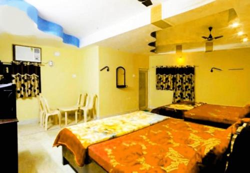 Imagen general del Hotel Parateek Residency Near Amrabati Park - Bypass Road Digha. Foto 13