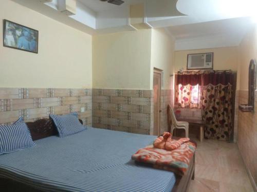 Imagen general del Hotel Parateek Residency Near Amrabati Park - Bypass Road Digha. Foto 14