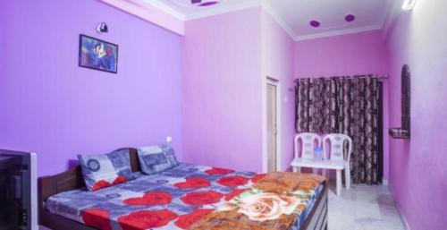 Imagen de la habitación del Hotel Parateek Residency Near Amrabati Park - Bypass Road Digha. Foto 19
