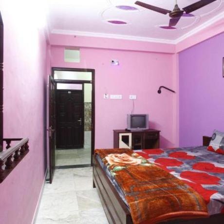 Imagen de la habitación del Hotel Parateek Residency Near Amrabati Park - Bypass Road Digha. Foto 20