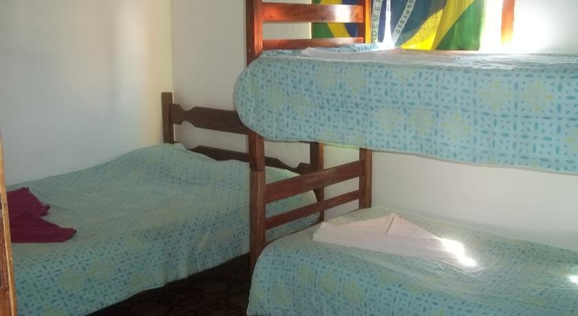 Imagen general del Hotel Paraty. Foto 2