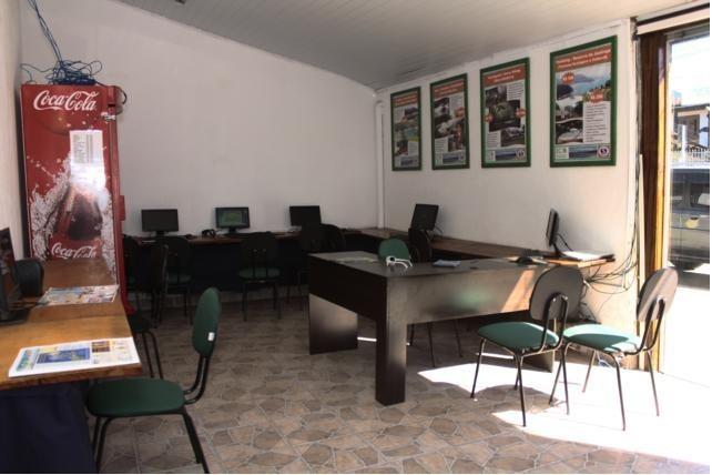 Imagen general del Hotel Paraty. Foto 4