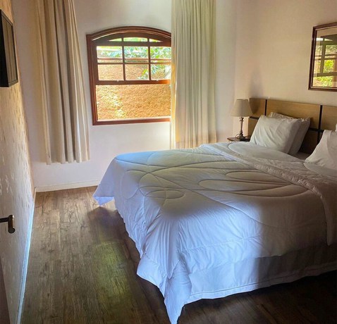 Imagen de la habitación del Hotel Paraty Fazenda And Spa. Foto 4