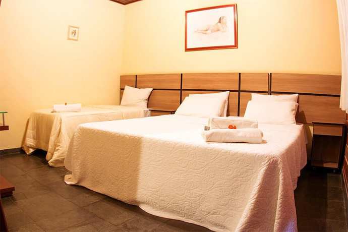 Imagen de la habitación del Hotel Paraty Fazenda And Spa. Foto 7