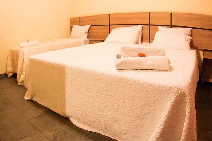 Imagen de la habitación del Hotel Paraty Fazenda And Spa. Foto 8