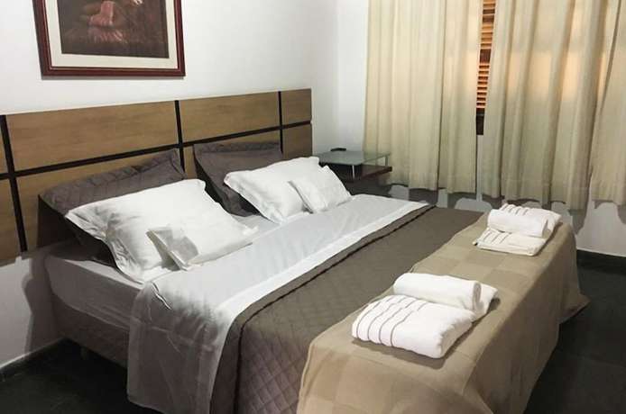 Imagen de la habitación del Hotel Paraty Fazenda And Spa. Foto 9