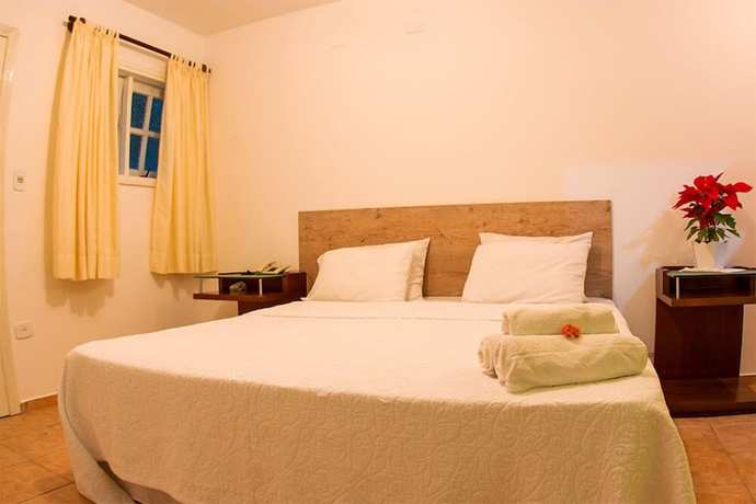 Imagen de la habitación del Hotel Paraty Fazenda And Spa. Foto 11