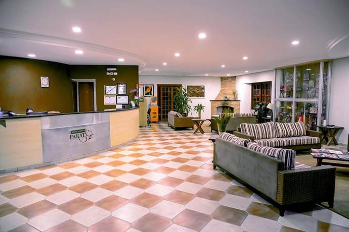 Imagen de los interiores del Hotel Paraty Fazenda And Spa. Foto 20