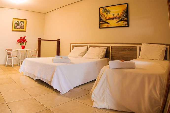 Imagen de la habitación del Hotel Paraty Fazenda And Spa. Foto 13