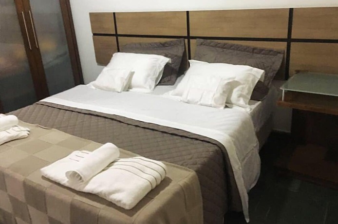 Imagen de la habitación del Hotel Paraty Fazenda And Spa. Foto 14