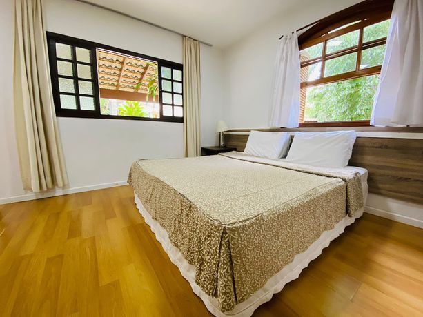 Imagen de la habitación del Hotel Paraty Fazenda And Spa. Foto 15