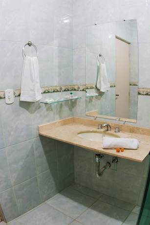 Imagen de la habitación del Hotel Paraty Fazenda And Spa. Foto 16