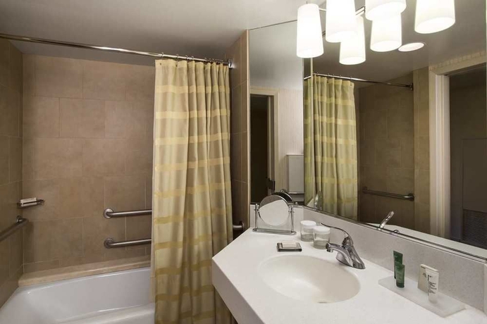 Imagen de la habitación del Hotel Parc 55 San Francisco - A Hilton. Foto 3