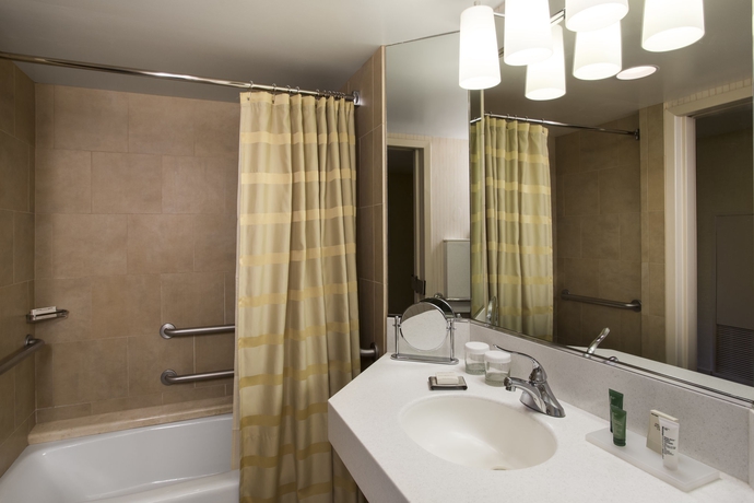 Imagen de la habitación del Hotel Parc 55 San Francisco - A Hilton. Foto 9