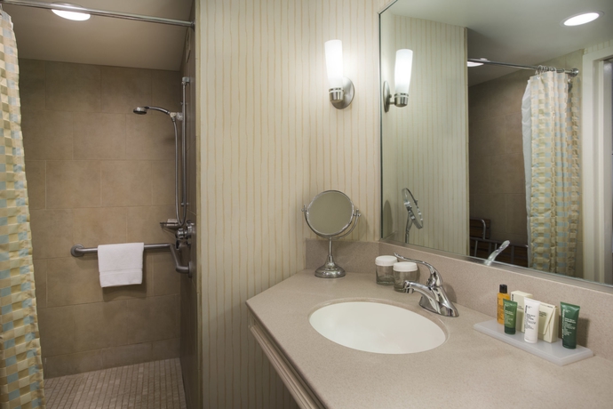 Imagen de la habitación del Hotel Parc 55 San Francisco - A Hilton. Foto 12