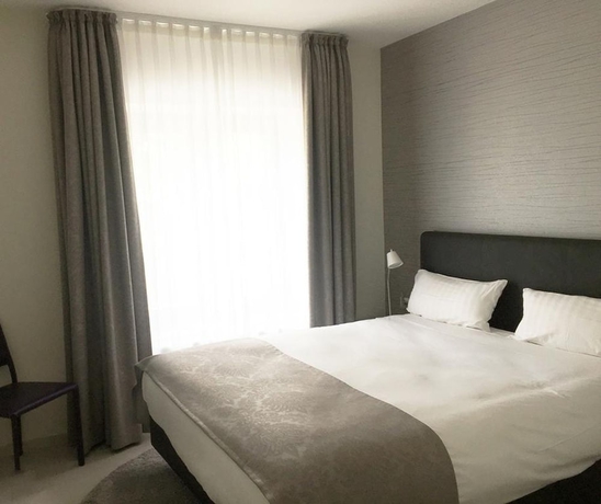 Imagen de la habitación del Hotel Parc Alvisse. Foto 2