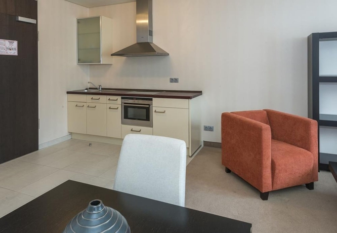 Imagen de la habitación del Hotel Parc Alvisse. Foto 11